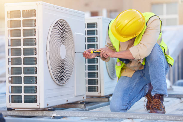 Best Affordable HVAC services  in Dodson Branch, TN