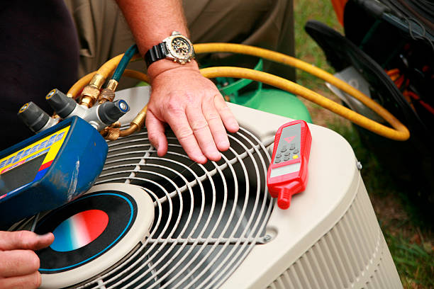 Best Heating repair services  in Dodson Branch, TN