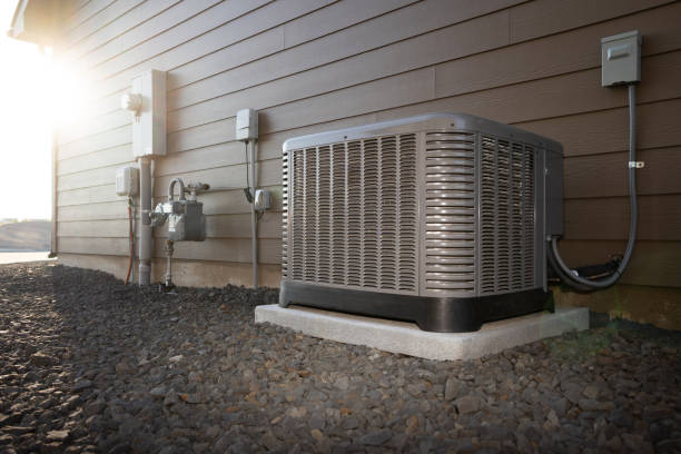 Best Best HVAC companies  in Dodson Branch, TN